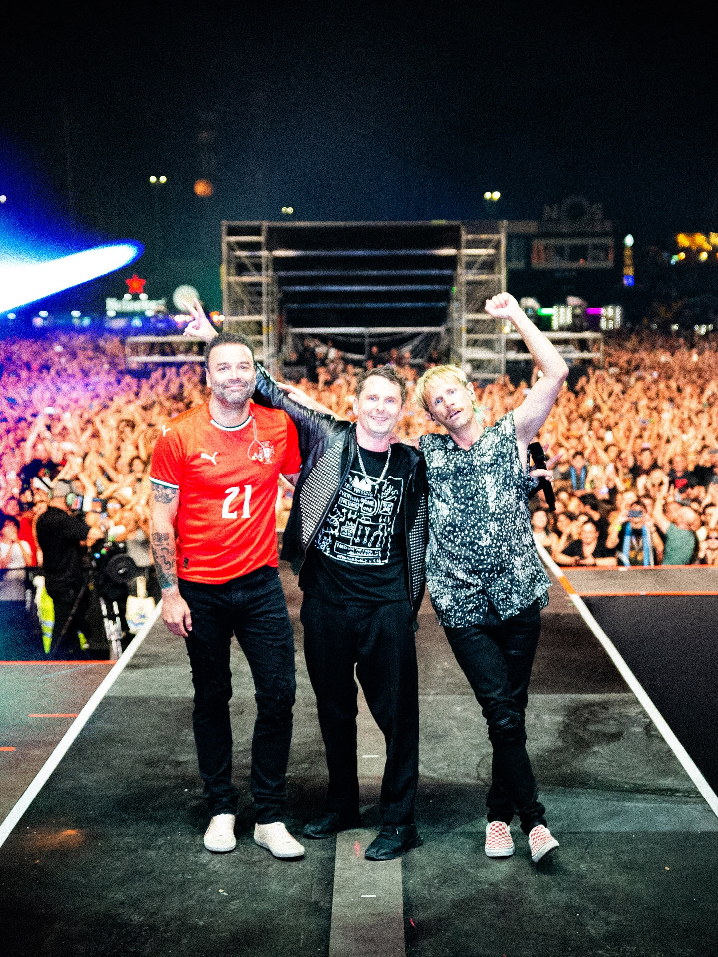 Muse