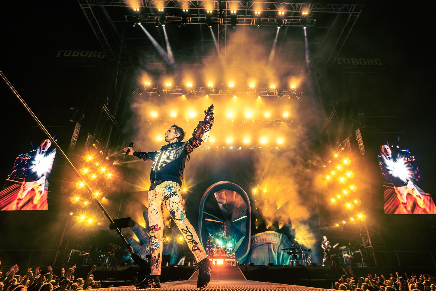 Muse
